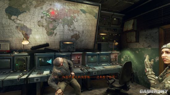 《地铁:离去》显卡性能游民首测:DLSS提升20帧起步