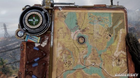 《地铁:离去》显卡性能游民首测:DLSS提升20帧起步