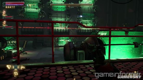 黑曜石《天外世界》战斗演示 场面火爆电影感十足