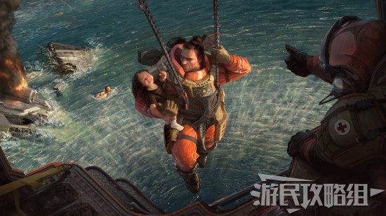 《Apex英雄》全武器配件作用及数据详解 精准收束器有什么用