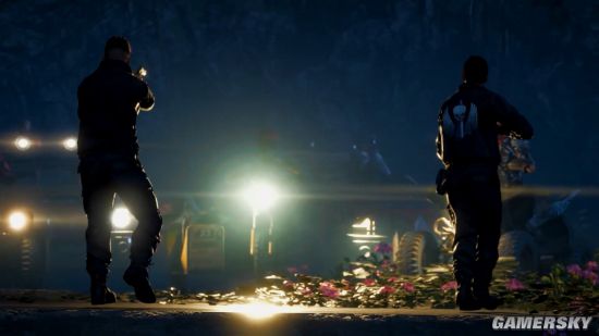 《孤岛惊魂:新曙光》发售预告 反派姐妹要当“女王”