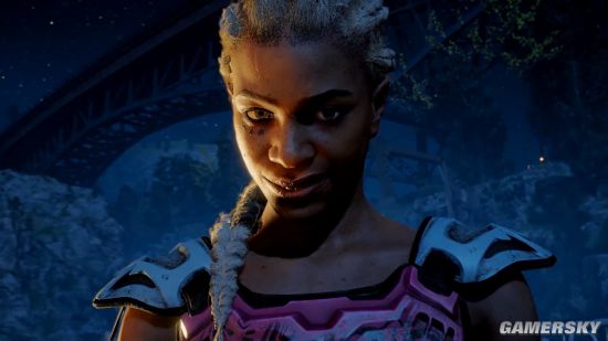 《孤岛惊魂:新曙光》发售预告 反派姐妹要当“女王”