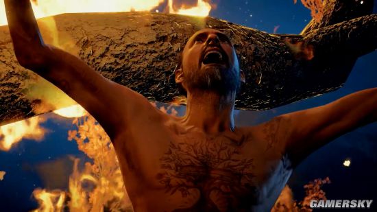 《孤岛惊魂:新曙光》发售预告 反派姐妹要当“女王”