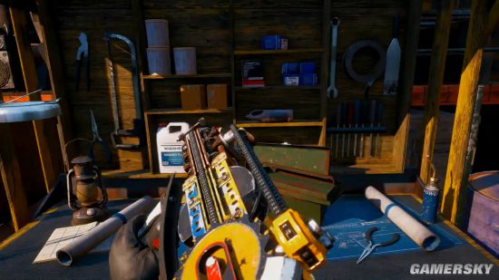 《孤岛惊魂:新曙光》发售预告 反派姐妹要当“女王”