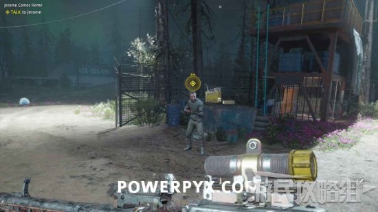 《孤岛惊魂新曙光》全雇佣兵解锁方法及技能效果 怎么解锁同伴