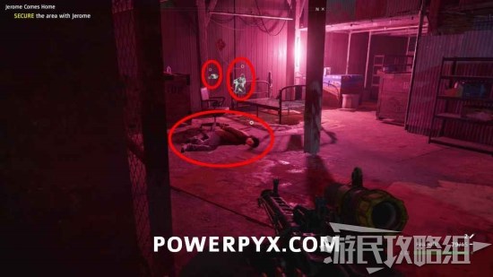 《孤岛惊魂新曙光》全雇佣兵解锁方法及技能效果 怎么解锁同伴