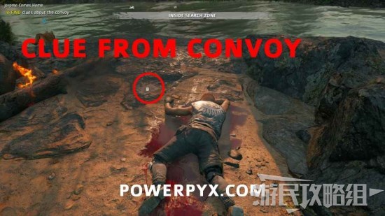 《孤岛惊魂新曙光》全雇佣兵解锁方法及技能效果 怎么解锁同伴