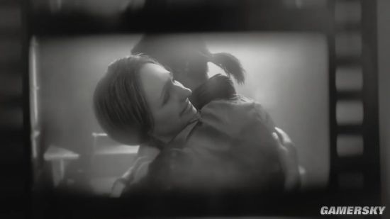 大神5分钟速通《生化危机2:重制版》DLC大逃亡篇 市长女儿无伤出逃