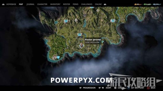 《孤岛惊魂新曙光》全雇佣兵解锁方法及技能效果 怎么解锁同伴