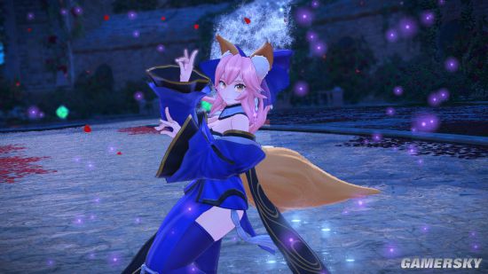 《Fate/EXTELLA LINK》PC版3月20日发售:Steam售价278元、支持简体中文