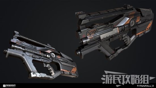 《Apex英雄》新武器数据详解 哈沃克步枪、L-STAR伤害数据介绍