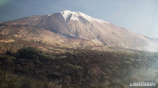 EA离职高层组建新工作室 分享新作照片级环境预览