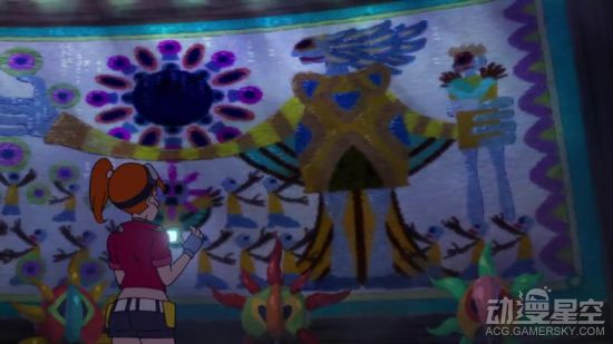 《蜡笔小新》2019剧场版新PV:爱情试炼 老爸变心?