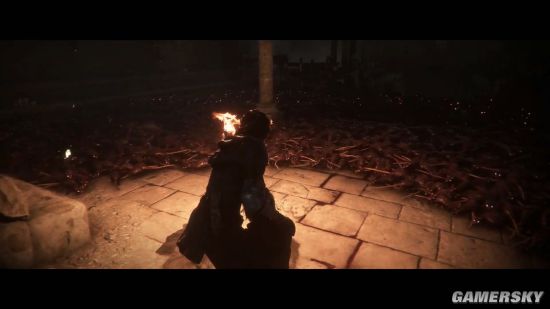 《瘟疫传说:无罪》剧情预告公布 5月15日发售、售价148元