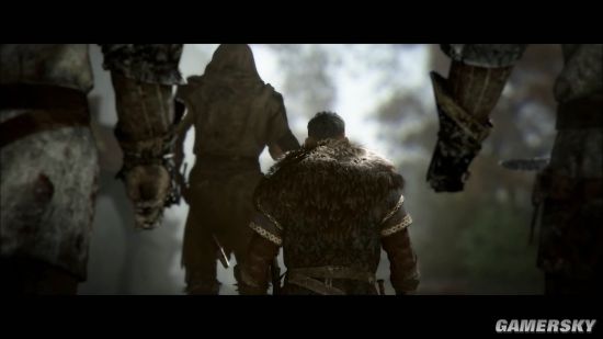 《瘟疫传说:无罪》剧情预告公布 5月15日发售、售价148元