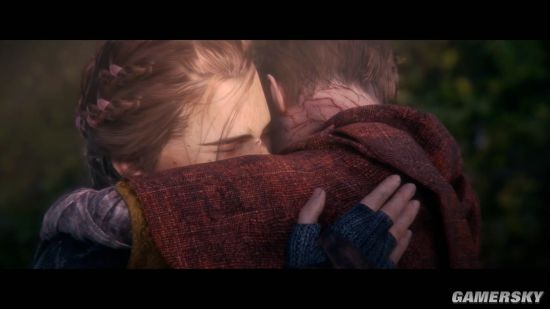 《瘟疫传说:无罪》剧情预告公布 5月15日发售、售价148元