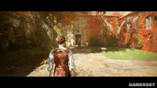 《瘟疫传说:无罪》剧情预告公布 5月15日发售、售价148元