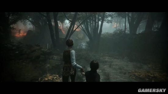 《瘟疫传说:无罪》剧情预告公布 5月15日发售、售价148元