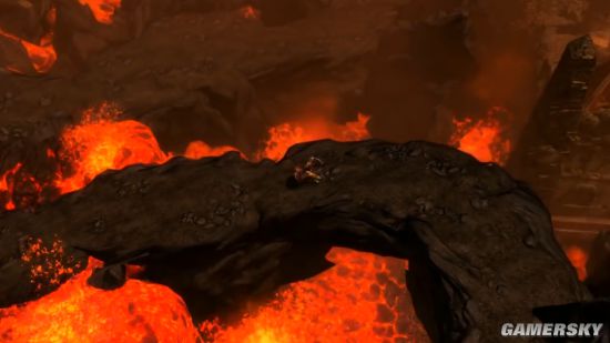 《恐怖黎明(Grim Dawn)》新DLC预告片放出 沙漠环境、加入新职业