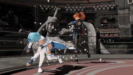 《死或生6》官方说明书 模式、动作及基础操作详解