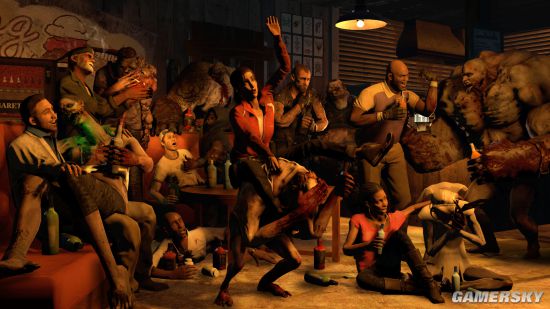 深夜聊天室:哪款游戏你从入坑到现在一直都放不下?