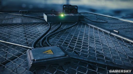 《僵尸世界大战》新预告 拉电网、埋地雷智斗丧尸