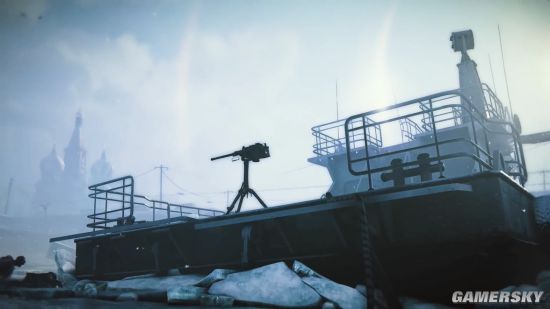 《僵尸世界大战》新预告 拉电网、埋地雷智斗丧尸