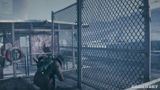 《僵尸世界大战》新预告 拉电网、埋地雷智斗丧尸