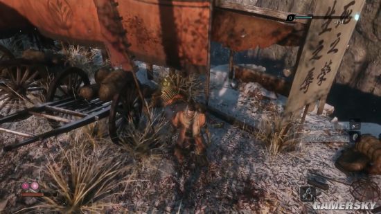 《只狼:影逝二度》20分钟新演示 老司机也受苦、大量新内容曝光