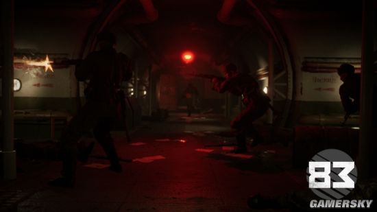 《风起云涌》开发商新作《83》公布 冷战题材战术FPS游戏