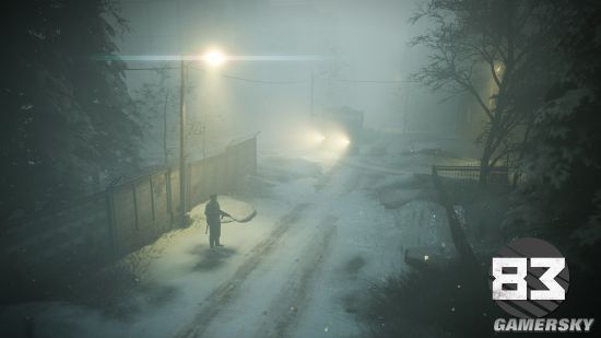 《风起云涌》开发商新作《83》公布 冷战题材战术FPS游戏