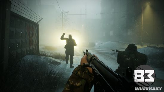 《风起云涌》开发商新作《83》公布 冷战题材战术FPS游戏