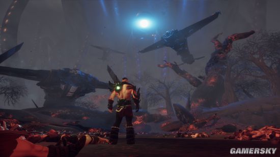 ACTϷսʿWarlander ͡үȫ