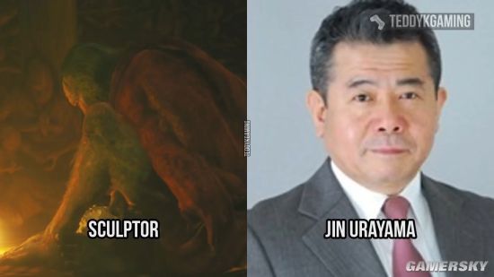 《只狼:影逝二度》的角色由这些人配音 英语日语你更喜欢那种