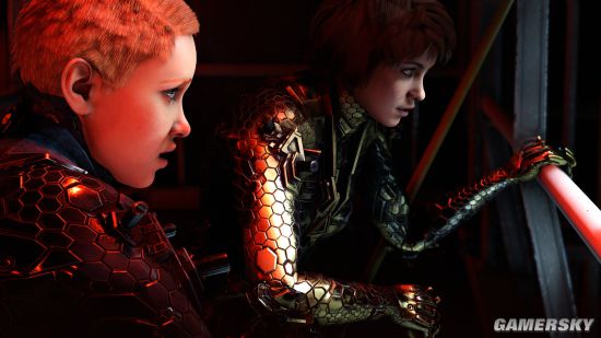 《德军总部:新血脉》上架Steam 标准版售价99元、支持简中