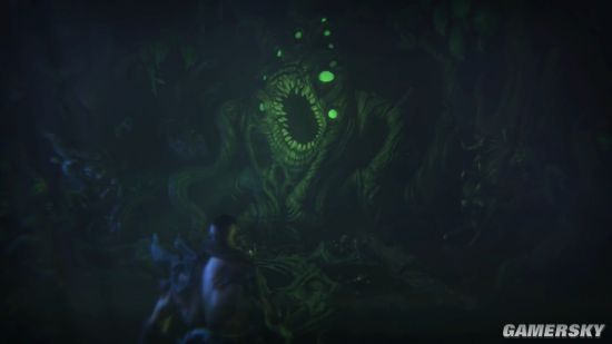 ACTϷսʿWarlander ͡үȫ