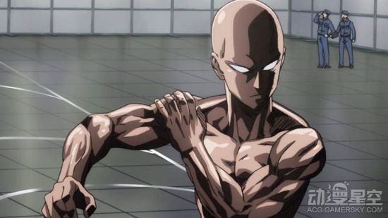 马来西亚男子使用《一拳超人》锻炼法受伤 魔鬼训练不要随便试