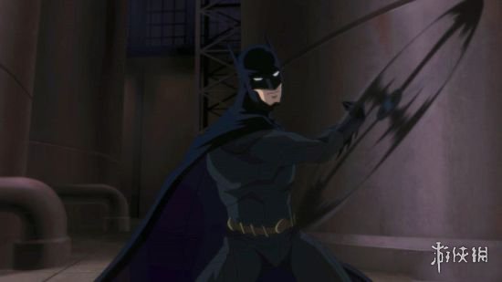 DC新片《蝙蝠侠:缄默》首曝剧照 大量反派即将来袭