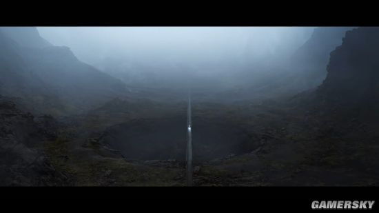 虚幻4打造下一代游戏演示 逼真爽爆1080Ti就能60帧