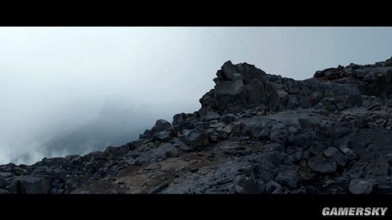 虚幻4打造下一代游戏演示 逼真爽爆1080Ti就能60帧