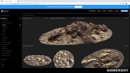 虚幻4打造下一代游戏演示 逼真爽爆1080Ti就能60帧