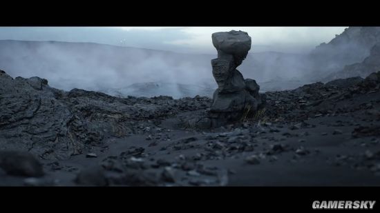 虚幻4打造下一代游戏演示 逼真爽爆1080Ti就能60帧