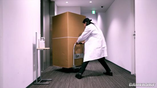 ���տչ������Զ�Ч��������AI�� ����ǿ�󻹳���˧