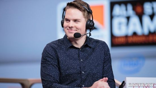 《守望先锋》联赛303阵容退潮 谁将站上阵容顶