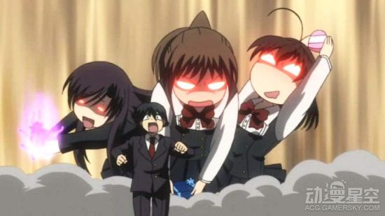 网友分享“平成年代的动画事件” 几代人的童年回忆