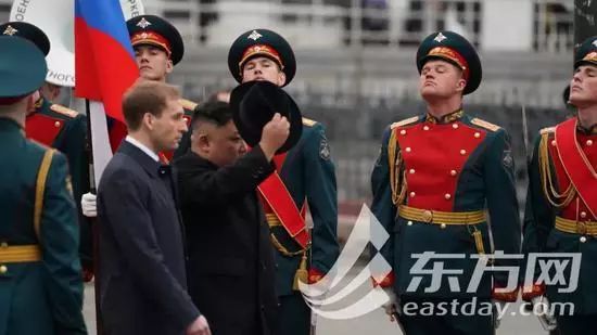 早安海峡:国民党将党内初选改全民调 金正恩:我就任7年终于访问俄罗斯