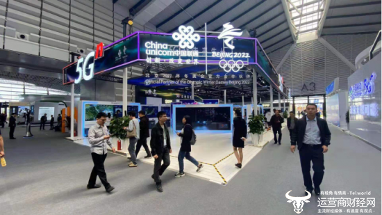 5G+4K+VR亮相黑科技通信展 带你重燃国庆观礼激情