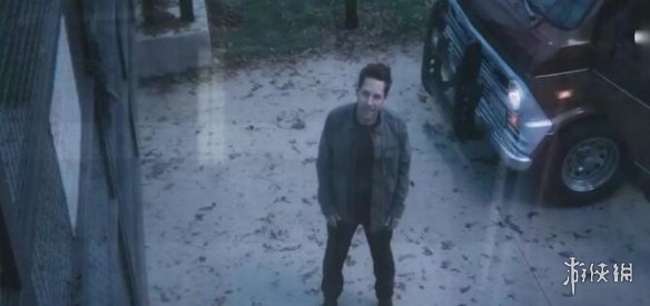 《复仇者联盟4》黑寡妇新战衣曝光 性感女神的