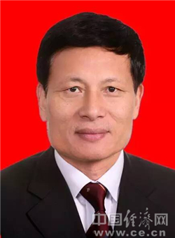 王国生任河南省委书记 谢伏瞻另有任用(图\/简历