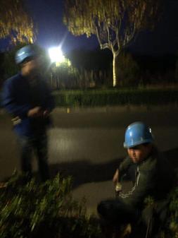 广州至尊国际休闲技师,祖国,你好 !株洲市儿童社会福利院唱响《我和我的祖国》